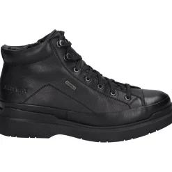 Josef Seibel Stiefeletten schwarz-Herren Stiefel & Stiefeletten