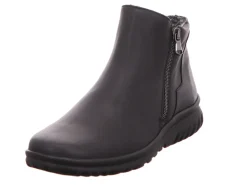 Semler Stiefeletten schwarz-Damen Stiefel & Stiefeletten