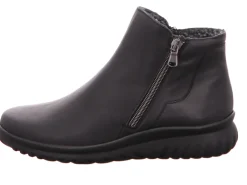 Semler Stiefeletten schwarz-Damen Stiefel & Stiefeletten