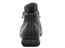 Semler Stiefeletten schwarz-Damen Stiefel & Stiefeletten