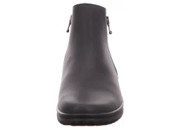 Semler Stiefeletten schwarz-Damen Stiefel & Stiefeletten