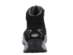 Gabor Stiefeletten schwarz-Damen Stiefel & Stiefeletten