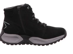 Gabor Stiefeletten schwarz-Damen Stiefel & Stiefeletten