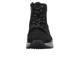 Gabor Stiefeletten schwarz-Damen Stiefel & Stiefeletten