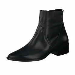 Paul Green Stiefeletten schwarz-Damen Stiefel & Stiefeletten