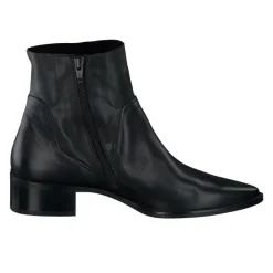 Paul Green Stiefeletten schwarz-Damen Stiefel & Stiefeletten