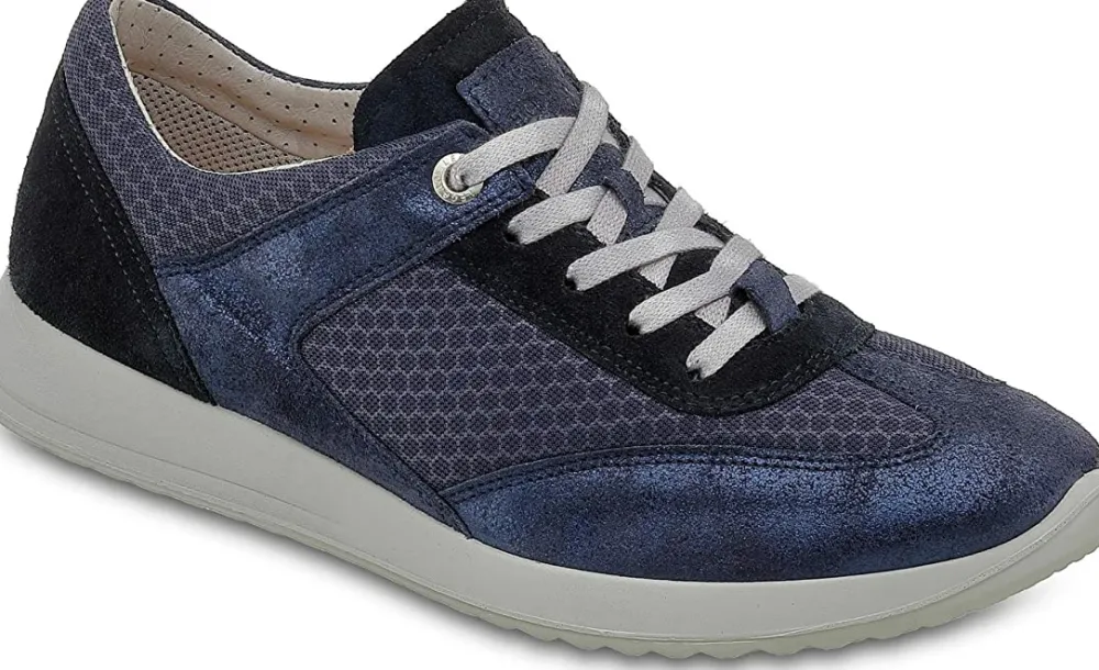 Superfit Stiefeletten schwarz-Damen Stiefel & Stiefeletten