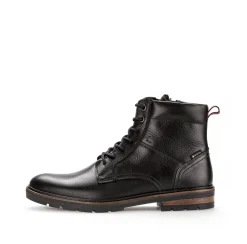 Gabor Stiefeletten schwarz-Herren Stiefel & Stiefeletten