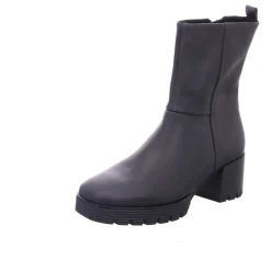 Gabor Stiefeletten schwarz-Damen Stiefel & Stiefeletten