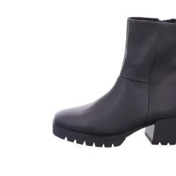 Gabor Stiefeletten schwarz-Damen Stiefel & Stiefeletten