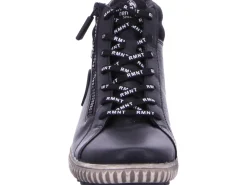 Remonte Stiefeletten schwarz-Damen Stiefel & Stiefeletten