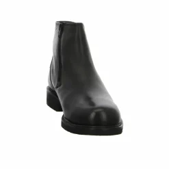 Sioux Stiefeletten schwarz-Herren Stiefel & Stiefeletten