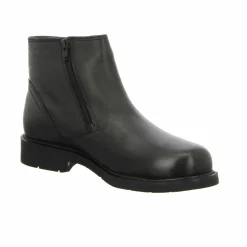 Sioux Stiefeletten schwarz-Herren Stiefel & Stiefeletten