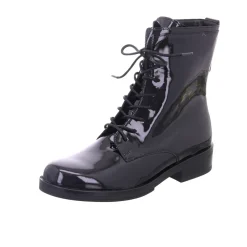 Gabor Stiefeletten schwarz-Damen Stiefel & Stiefeletten