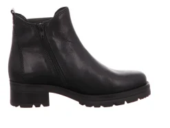Gabor Stiefeletten schwarz-Damen Stiefel & Stiefeletten
