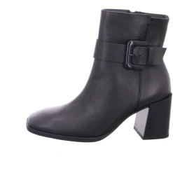 Paul Green Stiefeletten schwarz-Damen Stiefel & Stiefeletten