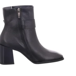 Paul Green Stiefeletten schwarz-Damen Stiefel & Stiefeletten
