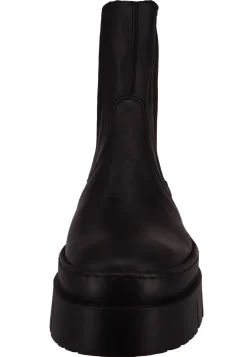 ART Stiefeletten schwarz-Damen Stiefel & Stiefeletten