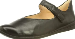 Think Stiefeletten schwarz-Damen Stiefel & Stiefeletten