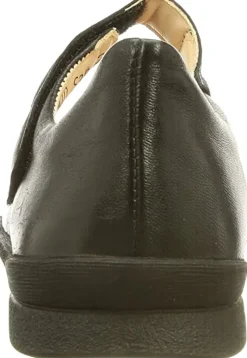 Think Stiefeletten schwarz-Damen Stiefel & Stiefeletten