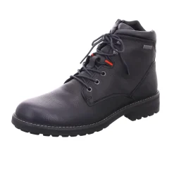 Ara Stiefeletten schwarz-Herren Stiefel & Stiefeletten