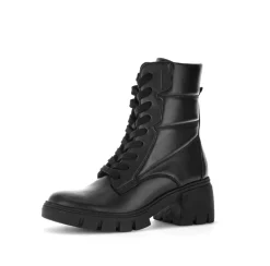 Gabor Stiefeletten schwarz-Damen Stiefel & Stiefeletten
