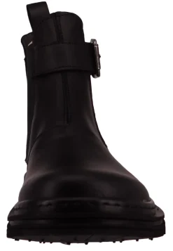 ART Stiefeletten schwarz-Damen Stiefel & Stiefeletten