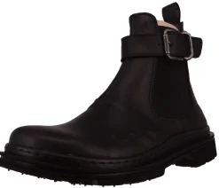 ART Stiefeletten schwarz-Damen Stiefel & Stiefeletten