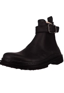 ART Stiefeletten schwarz-Damen Stiefel & Stiefeletten