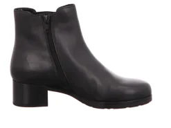 Gabor Stiefeletten schwarz-Damen Stiefel & Stiefeletten
