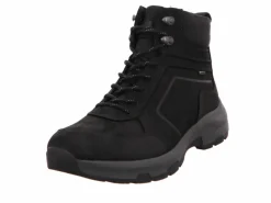 Gabor Stiefeletten schwarz-Herren Stiefel & Stiefeletten