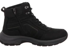 Gabor Stiefeletten schwarz-Herren Stiefel & Stiefeletten