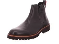 Gabor Stiefeletten schwarz-Herren Stiefel & Stiefeletten