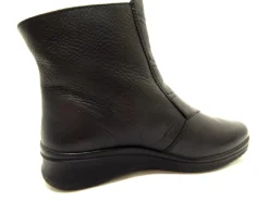 Ara Stiefeletten schwarz-Damen Stiefel & Stiefeletten