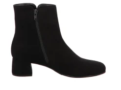 Gabor Stiefeletten schwarz-Damen Stiefel & Stiefeletten