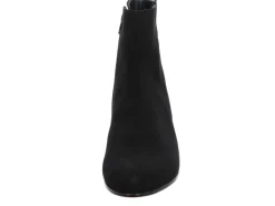 Gabor Stiefeletten schwarz-Damen Stiefel & Stiefeletten