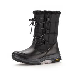Gabor Stiefeletten schwarz-Damen Stiefel & Stiefeletten