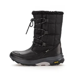 Gabor Stiefeletten schwarz-Damen Stiefel & Stiefeletten