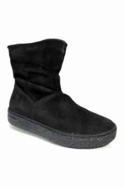 Hartjes Stiefeletten schwarz-Damen Stiefel & Stiefeletten