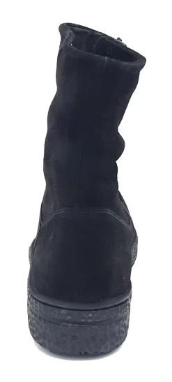 Hartjes Stiefeletten schwarz-Damen Stiefel & Stiefeletten