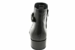 Paul Green Stiefeletten schwarz-Damen Stiefel & Stiefeletten