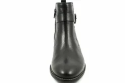 Paul Green Stiefeletten schwarz-Damen Stiefel & Stiefeletten