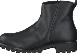 Ecco Stiefeletten schwarz-Damen Stiefel & Stiefeletten