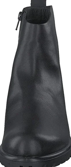 Ecco Stiefeletten schwarz-Damen Stiefel & Stiefeletten