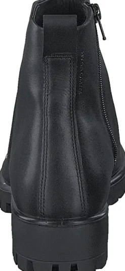 Ecco Stiefeletten schwarz-Damen Stiefel & Stiefeletten