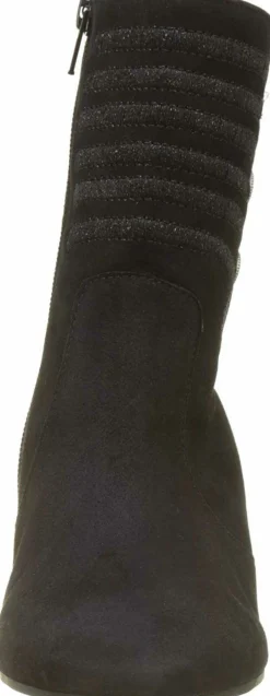 Gabor Stiefeletten schwarz-Damen Stiefel & Stiefeletten