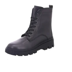Gabor Stiefeletten schwarz-Damen Stiefel & Stiefeletten