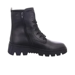 Gabor Stiefeletten schwarz-Damen Stiefel & Stiefeletten