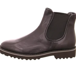 Gabor Stiefeletten schwarz-Damen Stiefel & Stiefeletten