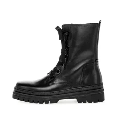 Gabor Stiefeletten schwarz-Damen Stiefel & Stiefeletten